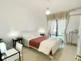 Двухместный номер Эконом с балконом
