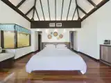 Двухместная вилла Ocean Private Pool с видом на океан