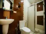 Двухместный номер Стандарт с видом на город