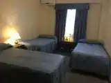 Трёхместный номер Стандарт