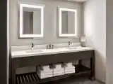 Двухместный люкс Presidential c 1 комнатой