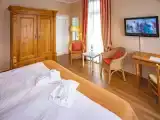 Двухместный номер Стандарт