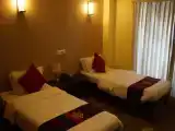 Двухместный номер Стандарт
