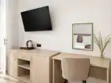 Номер Superior с балконом