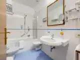 Номер Superior с видом на море