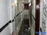 Семейный полулюкс