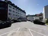 Четырёхместный семейный номер Стандарт