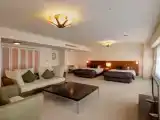Люкс с видом на горы