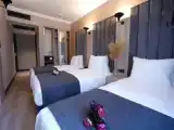 Одноместный номер Стандарт
