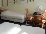 Трёхместный номер Стандарт