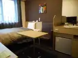 Одноместный номер Стандарт