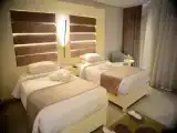 Двухместный номер Superior с видом на море