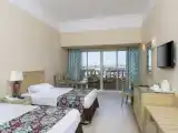 Номер Стандарт с видом на море