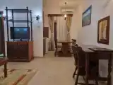 Люкс с балконом