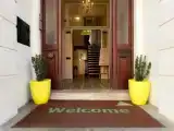 Одноместный номер Стандарт