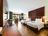 Двухместный номер Deluxe