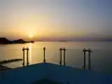 Двухместный полулюкс с видом на море