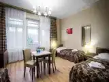Трёхместный номер Стандарт