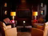 Двухместный люкс Executive c 1 комнатой