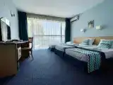 Четырёхместный номер Стандарт