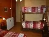 Четырёхместный номер Стандарт