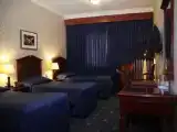 Четырёхместный номер Стандарт