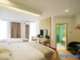 Семейный люкс