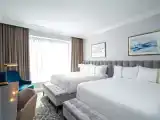 Номер Luxury