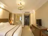 Номер Deluxe