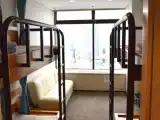 Двухместный семейный номер Стандарт с панорамным видом