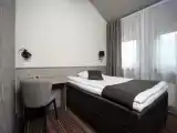 Номер Стандарт