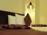 Номер Стандарт Пентхаус с видом на город