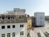 Номер Стандарт