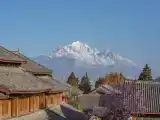 Двухместный люкс Amandayan