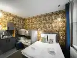 Четырёхместный номер Стандарт
