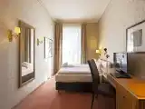 Двухместный номер с балконом