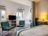 Семейный люкс