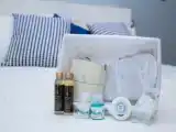 Четырёхместный номер Стандарт