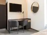 Двухместный номер Superior