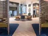 Run of House