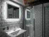 Двухместный полулюкс Deluxe