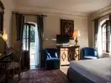 Двухместный номер Deluxe