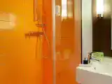 Четырёхместный номер Стандарт
