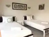 Двухместный номер Deluxe