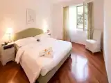 Люкс Grand с балконом и с видом на озеро