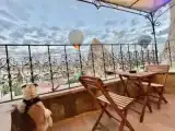 Двухместный номер Стандарт с балконом