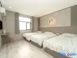 Трёхместный номер Стандарт