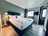 Двухместный номер Эконом