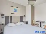 Двухместная студия Стандарт