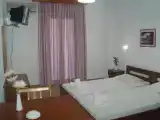Двухместный номер Стандарт с балконом